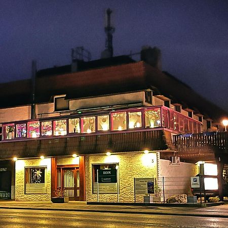 Hotel Princess Rodenbach  Εξωτερικό φωτογραφία