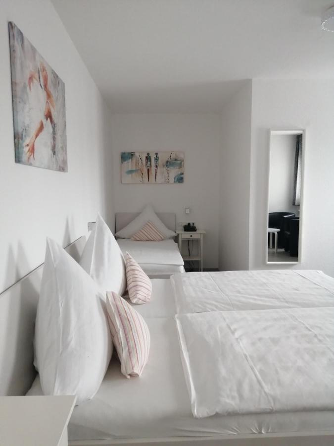 Hotel Princess Rodenbach  Εξωτερικό φωτογραφία