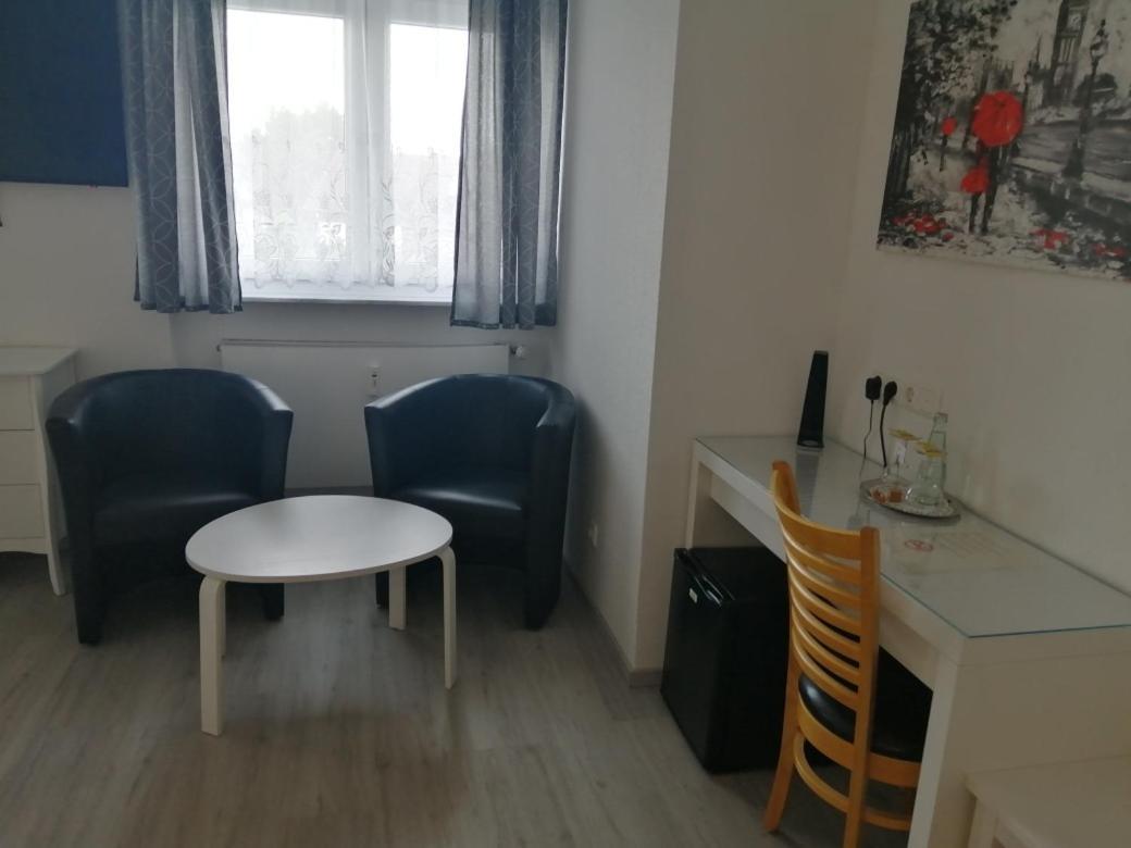 Hotel Princess Rodenbach  Εξωτερικό φωτογραφία