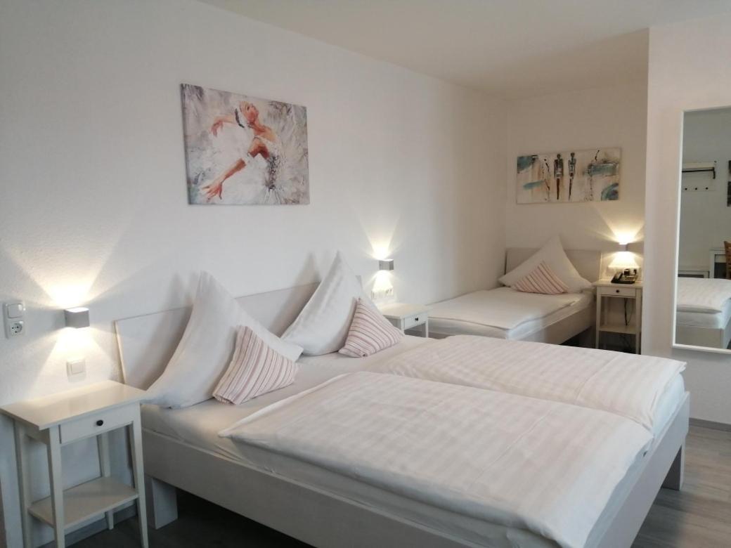 Hotel Princess Rodenbach  Εξωτερικό φωτογραφία