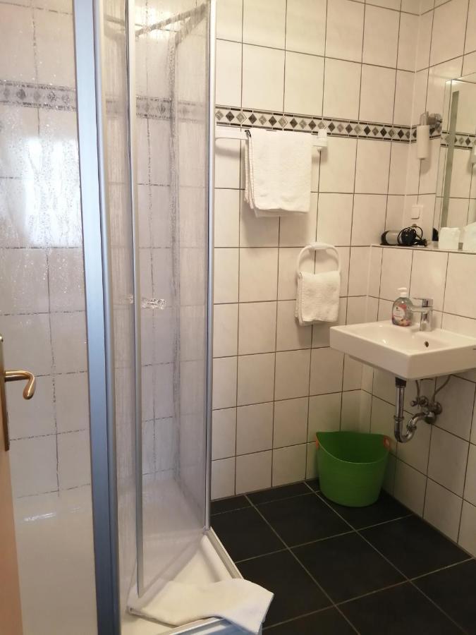 Hotel Princess Rodenbach  Εξωτερικό φωτογραφία
