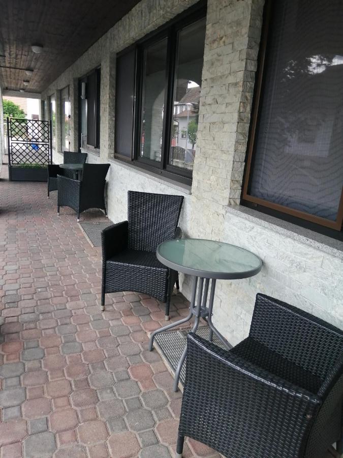 Hotel Princess Rodenbach  Εξωτερικό φωτογραφία