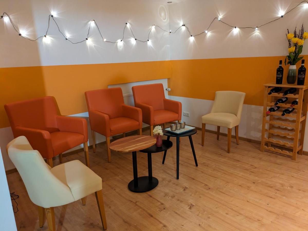 Hotel Princess Rodenbach  Εξωτερικό φωτογραφία