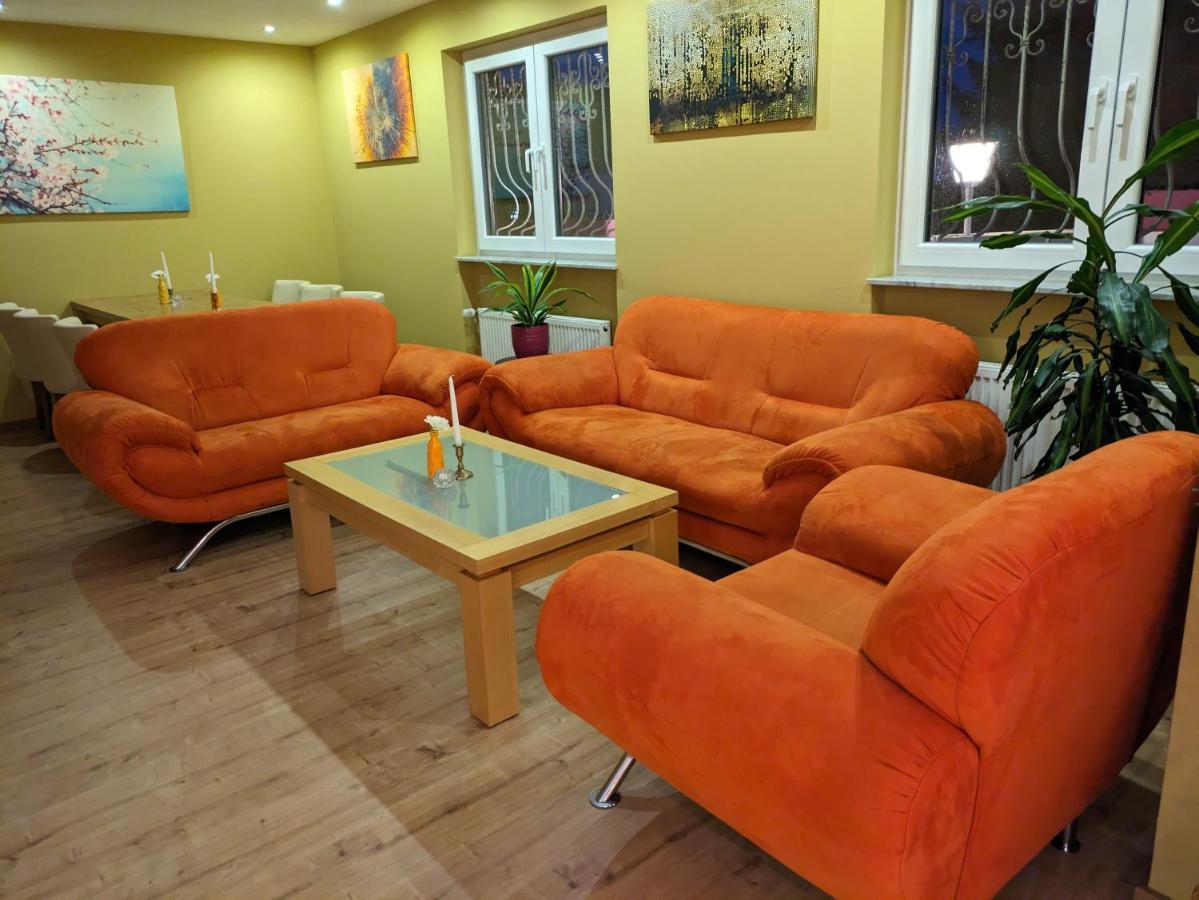 Hotel Princess Rodenbach  Εξωτερικό φωτογραφία