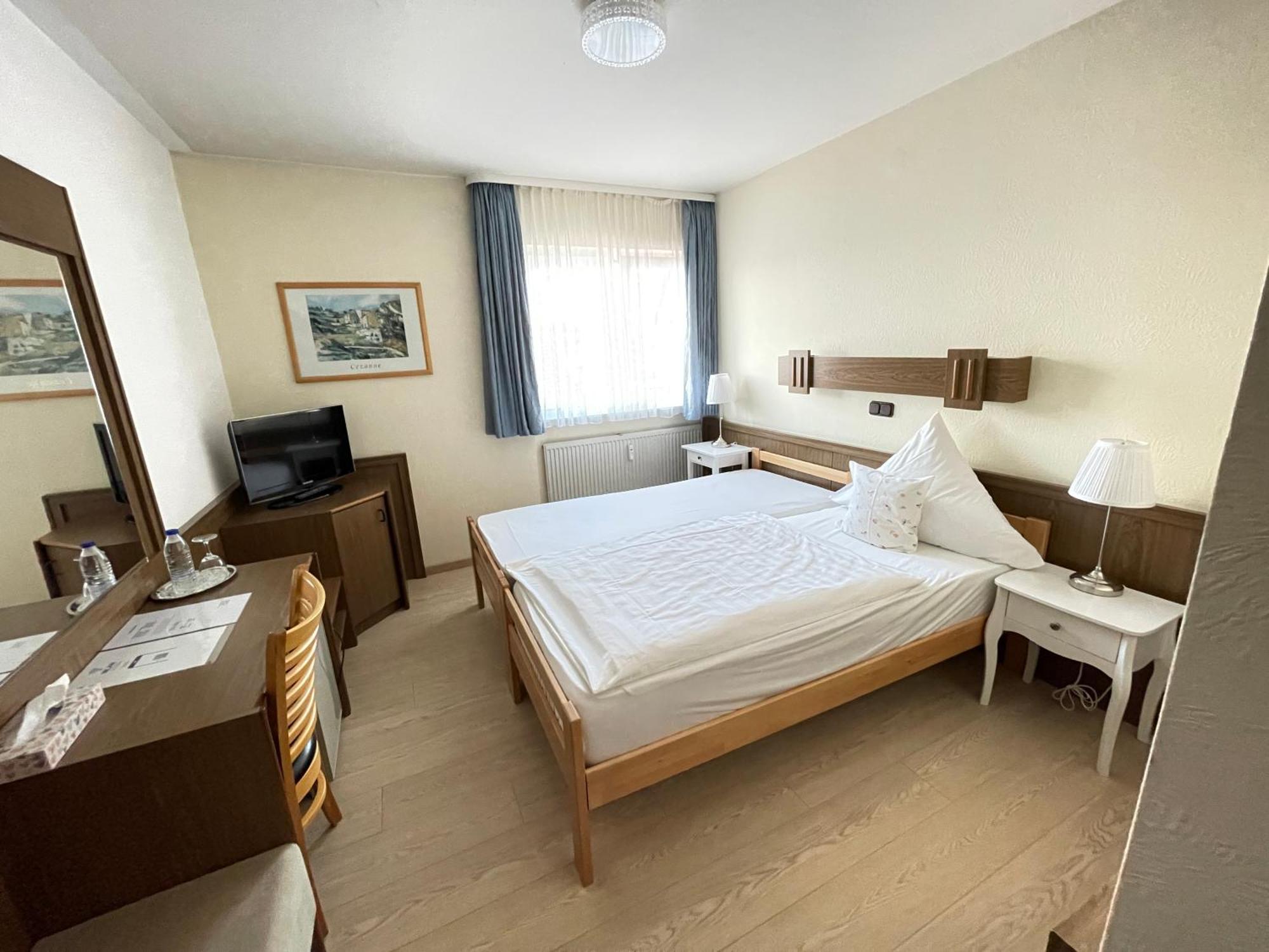 Hotel Princess Rodenbach  Εξωτερικό φωτογραφία