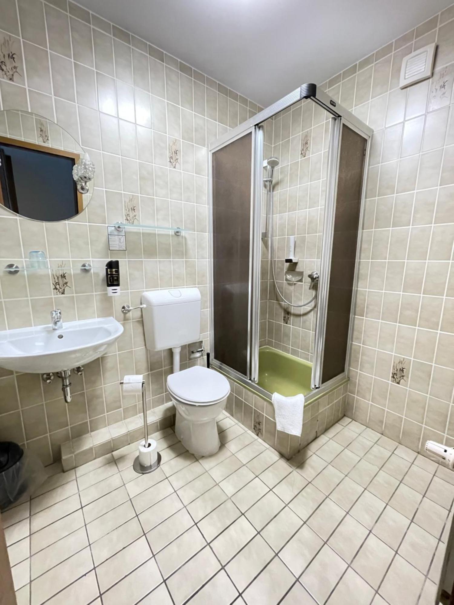 Hotel Princess Rodenbach  Εξωτερικό φωτογραφία