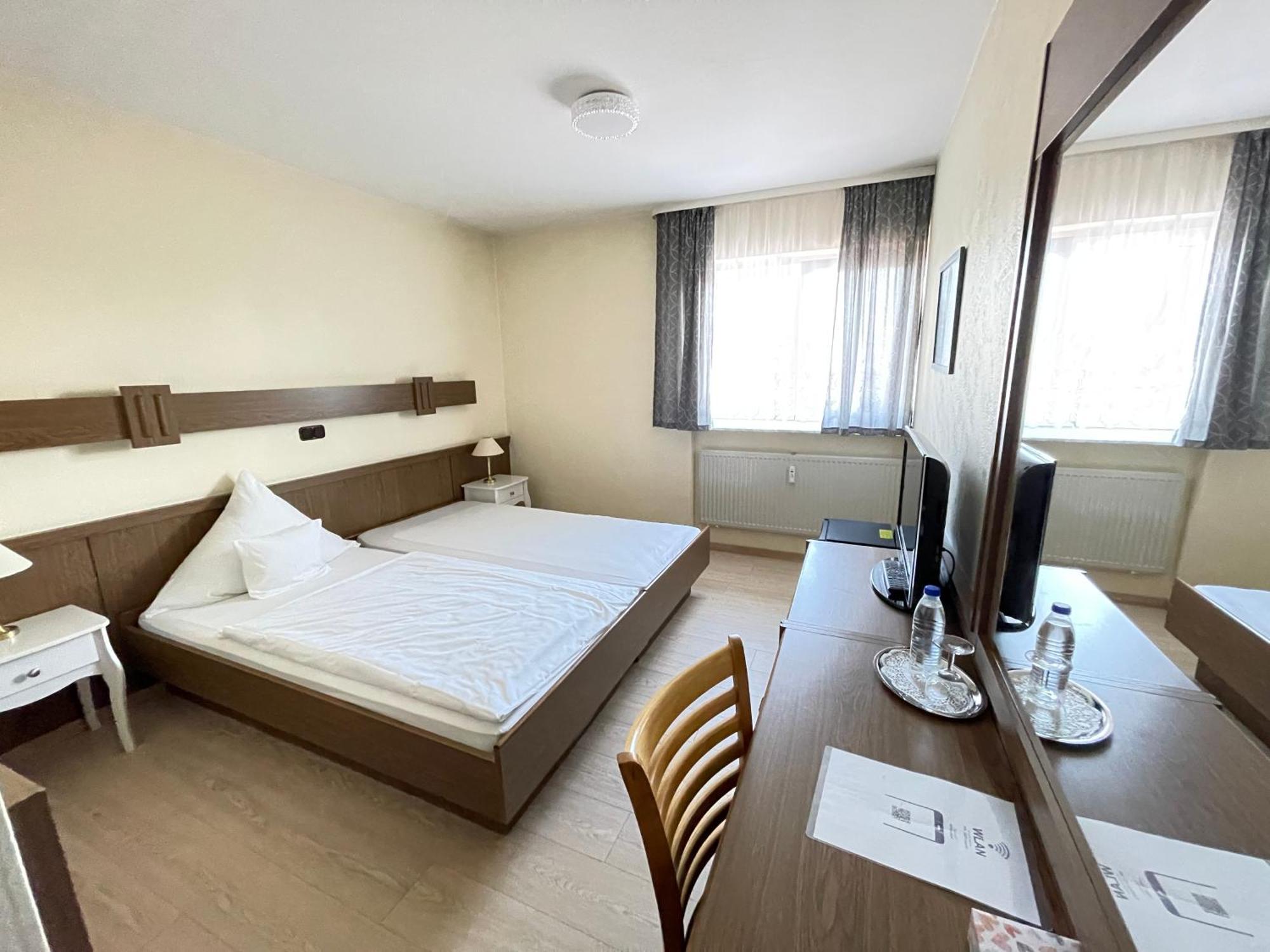 Hotel Princess Rodenbach  Εξωτερικό φωτογραφία
