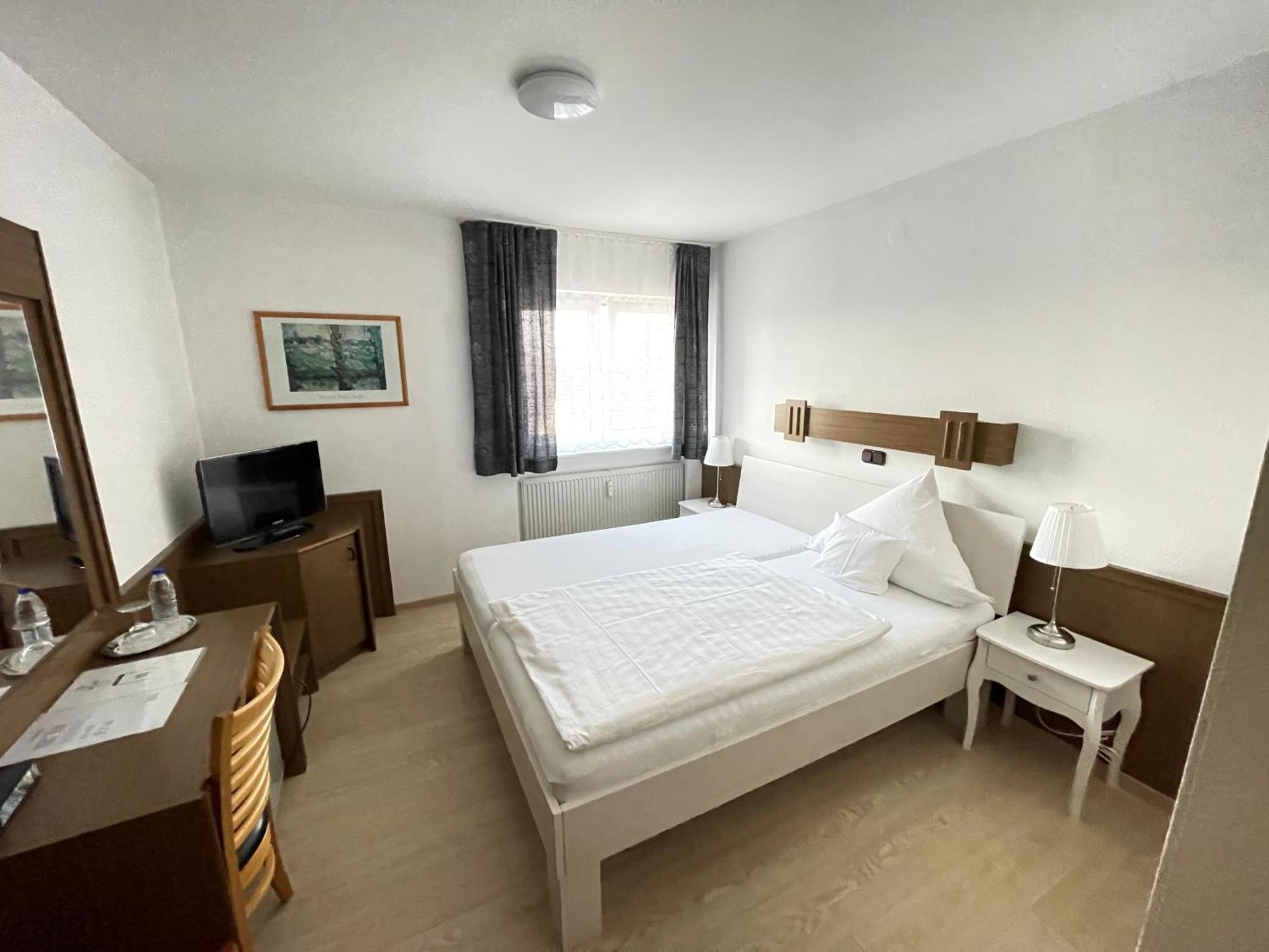 Hotel Princess Rodenbach  Εξωτερικό φωτογραφία