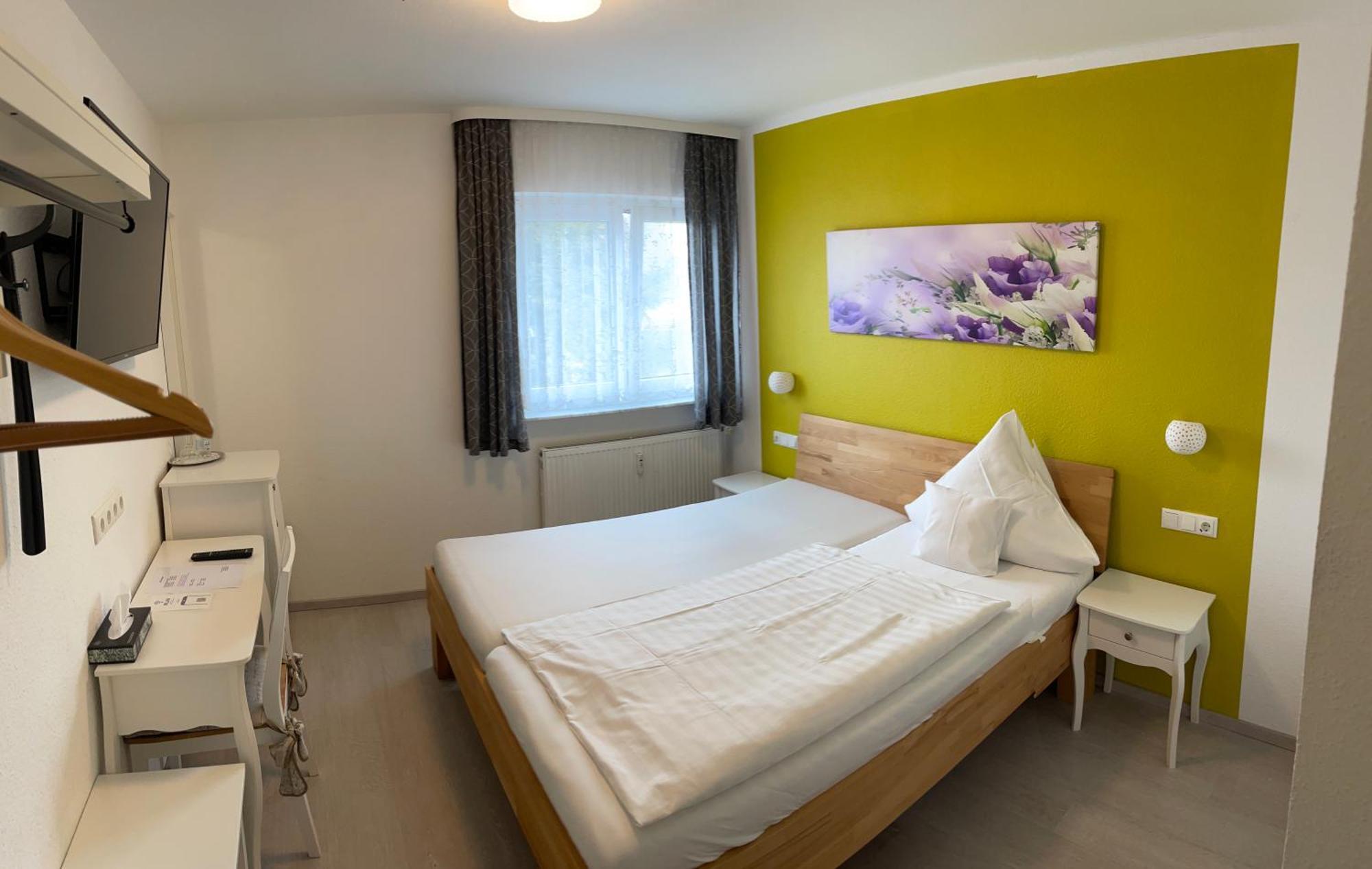 Hotel Princess Rodenbach  Εξωτερικό φωτογραφία