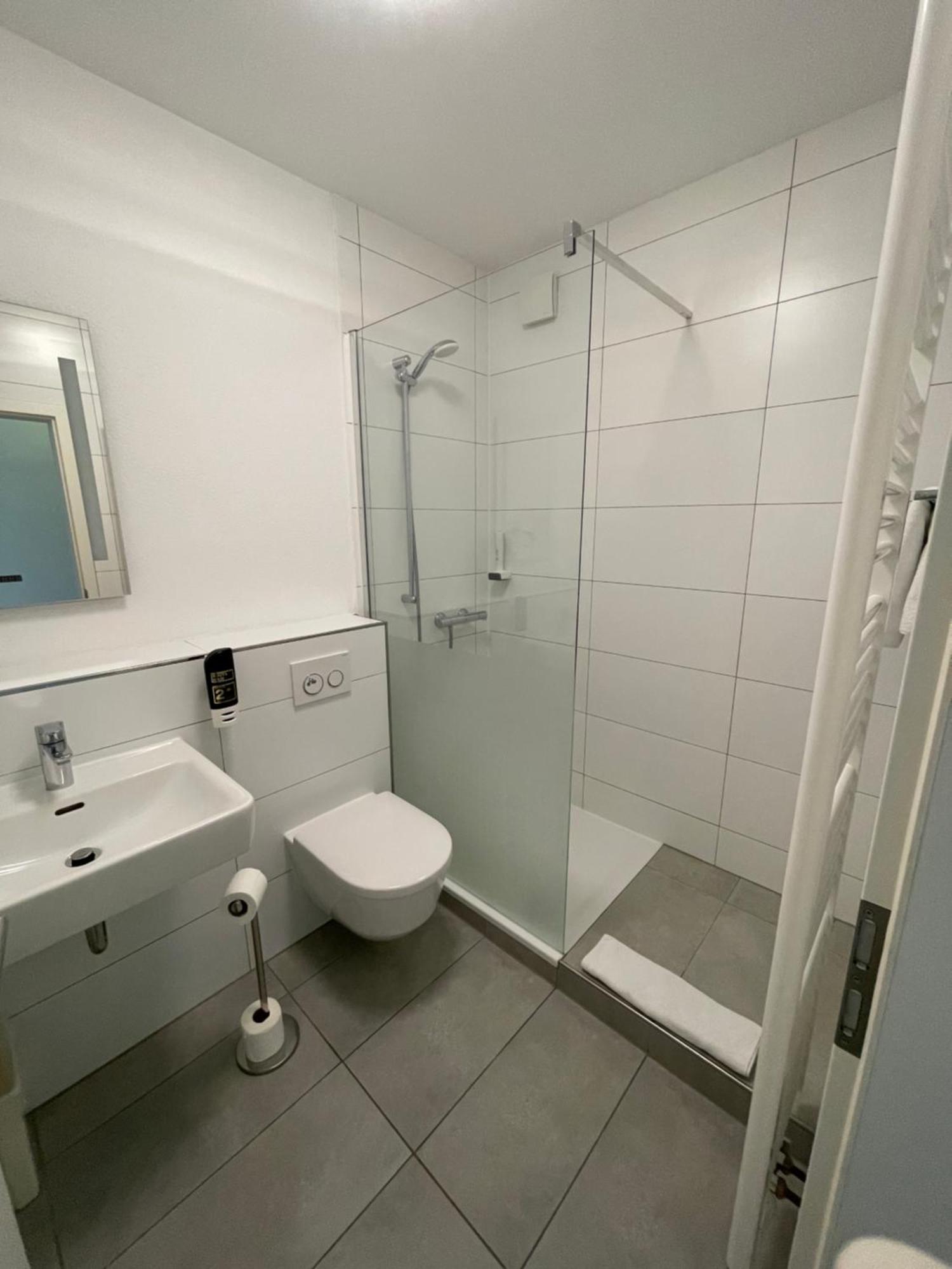 Hotel Princess Rodenbach  Εξωτερικό φωτογραφία