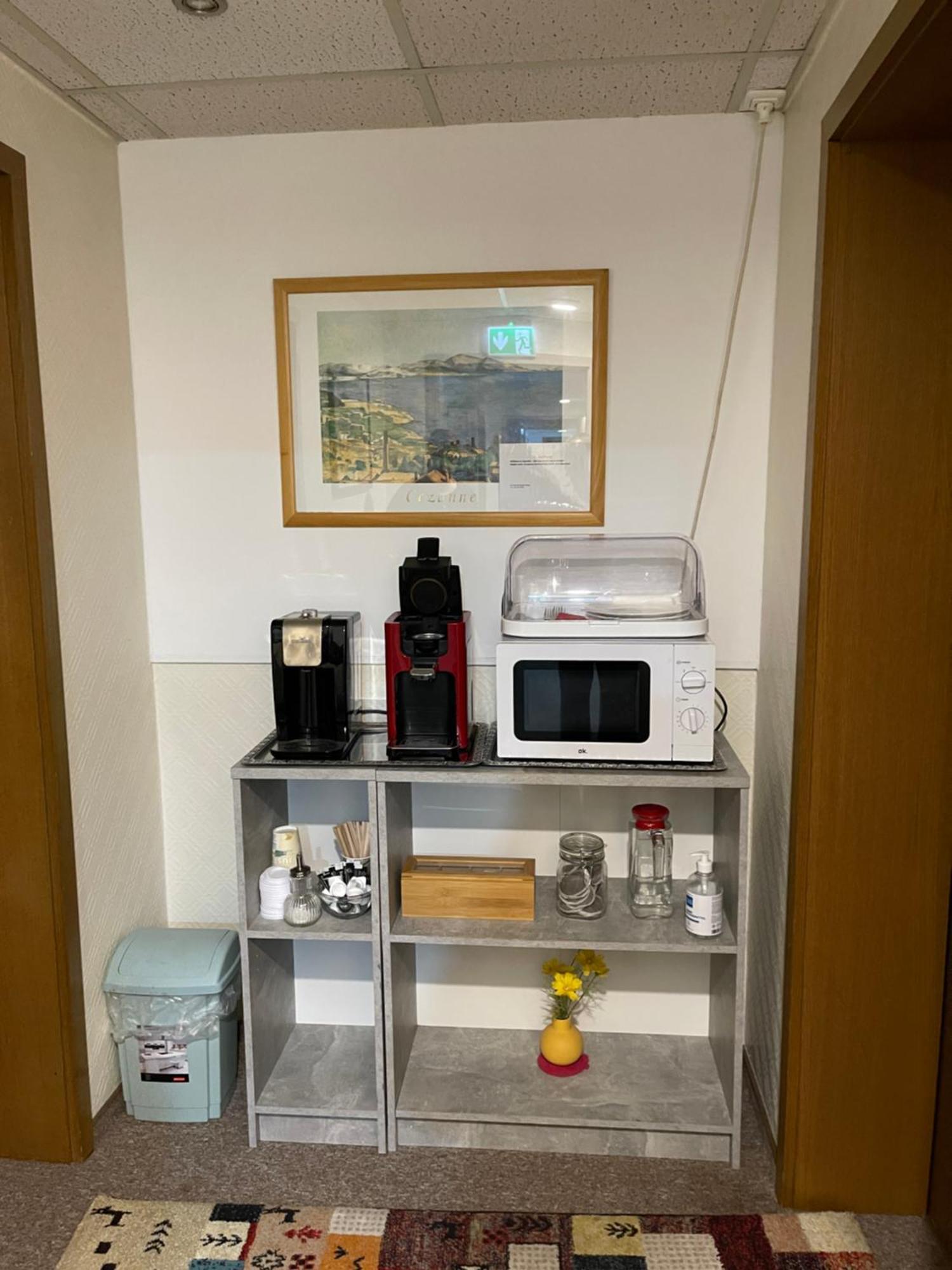 Hotel Princess Rodenbach  Εξωτερικό φωτογραφία