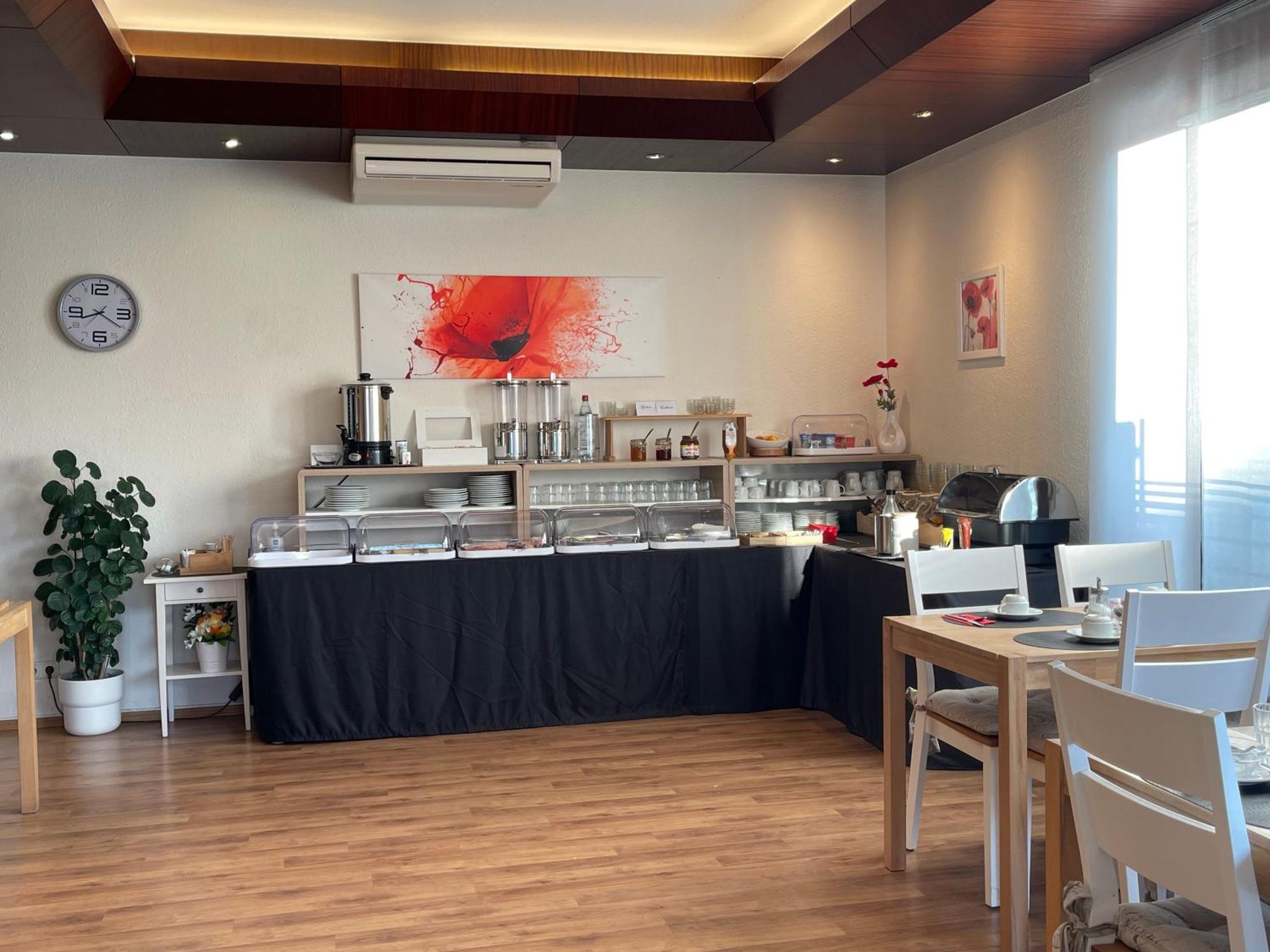 Hotel Princess Rodenbach  Εξωτερικό φωτογραφία