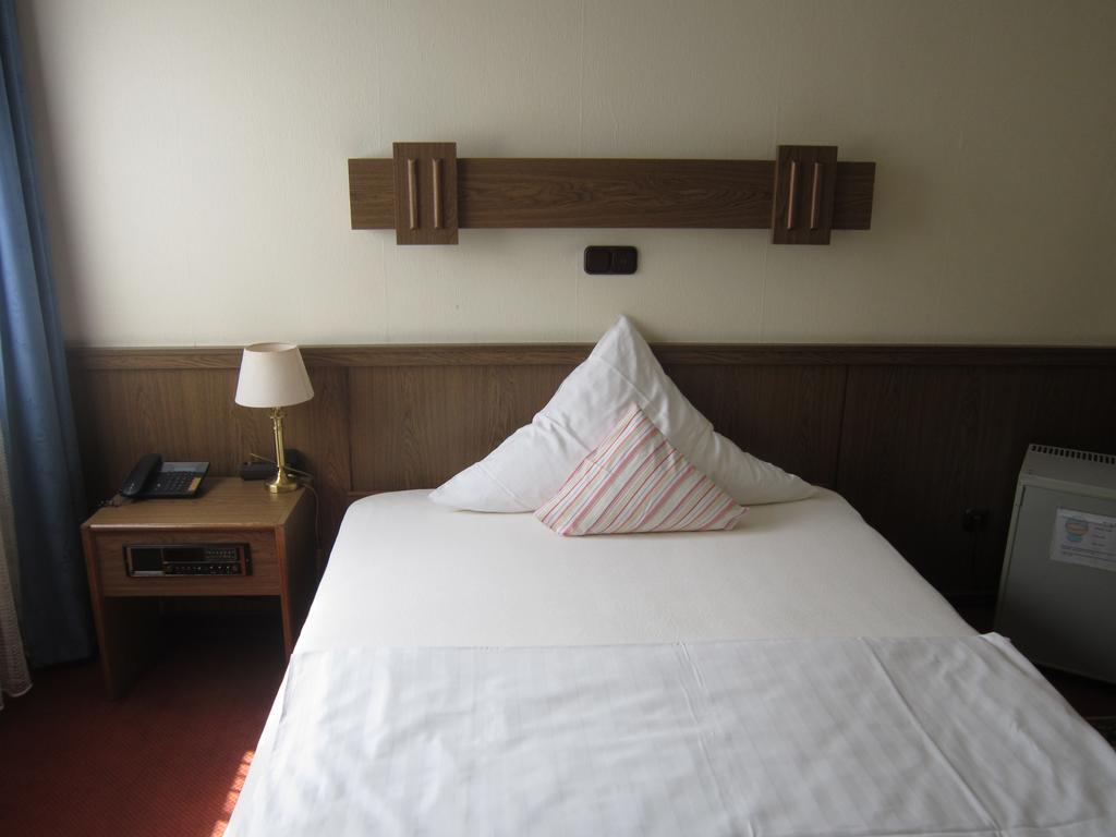 Hotel Princess Rodenbach  Εξωτερικό φωτογραφία