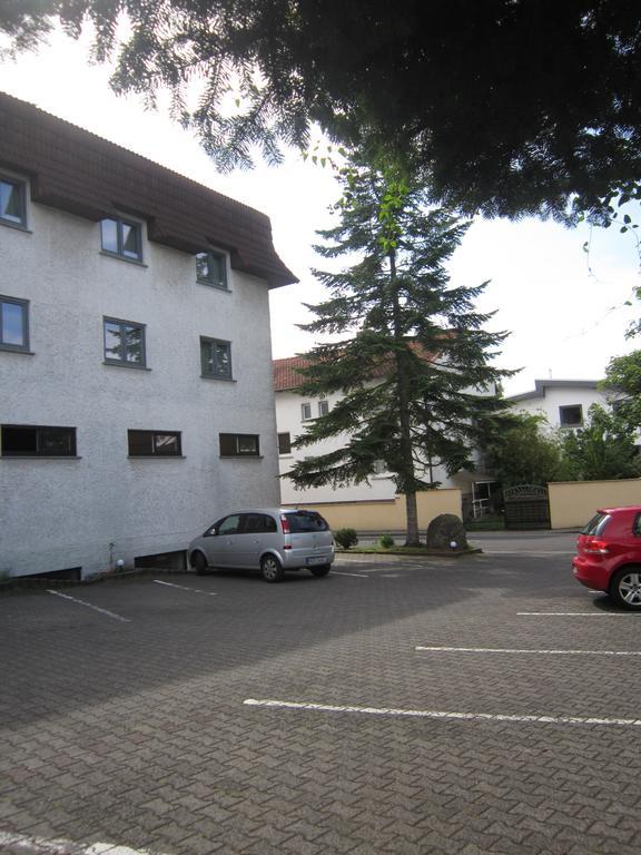 Hotel Princess Rodenbach  Εξωτερικό φωτογραφία