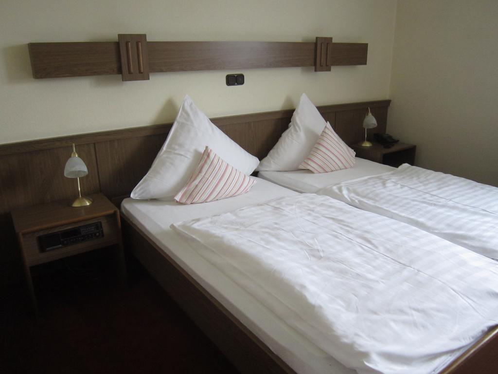 Hotel Princess Rodenbach  Εξωτερικό φωτογραφία
