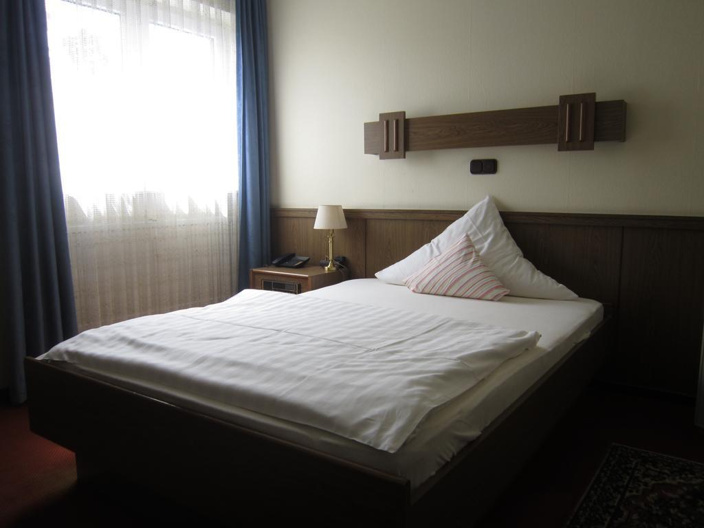Hotel Princess Rodenbach  Εξωτερικό φωτογραφία